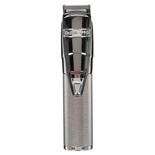 

Машинка для стрижки Babyliss Pro FX7880E, насадок 2, стальной (FX7880E), Pro FX7880E