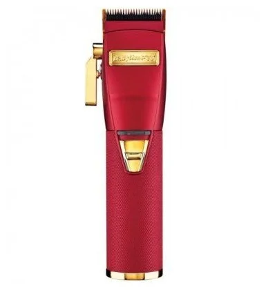 

Набор для стрижки Babyliss FX8700RE, насадок 8, красный (FX8700RE), FX8700RE