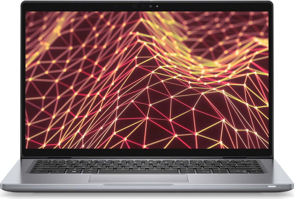 

Ноутбук Dell Latitude 7330 13.3" 1920x1080, Intel Core i5 1235U 1.3 ГГц, 8Gb RAM, 256Gb SSD, Linux, серый (7330-5823)