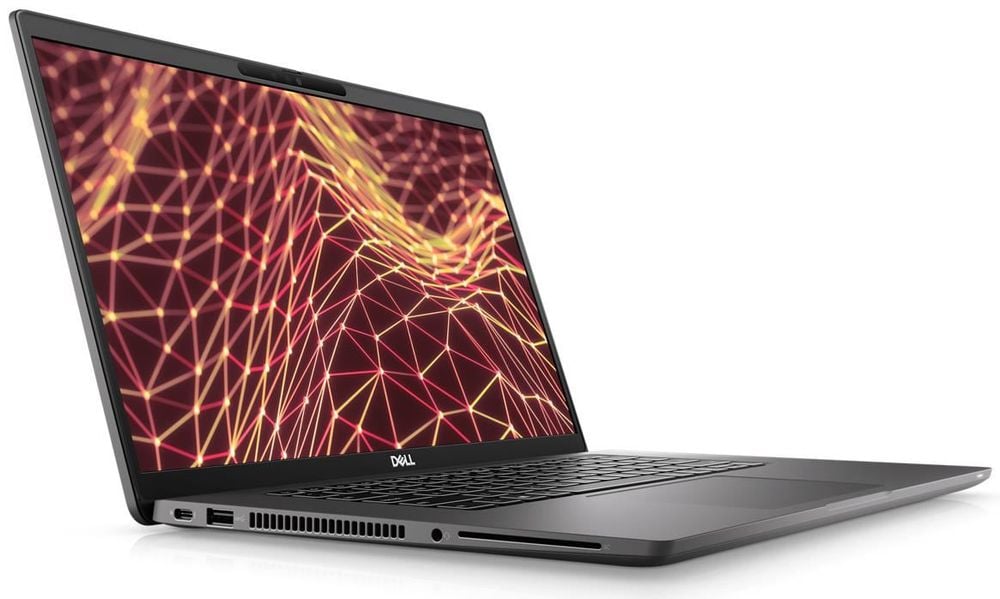 

Ноутбук Dell Latitude 7530 15.6" 1920x1080, Intel Core i7 1255U 1.7 ГГц, 16Gb RAM, 512Gb SSD, Linux, серый (7530-7655), 7530