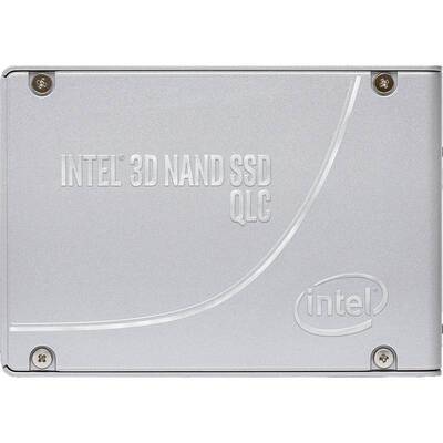 

Твердотельный накопитель (SSD) Intel 1.92Tb D7-P5520, U.2 2.5", PCI-E, NVMe (SSDPF2KX019T1N1 99AH2L)