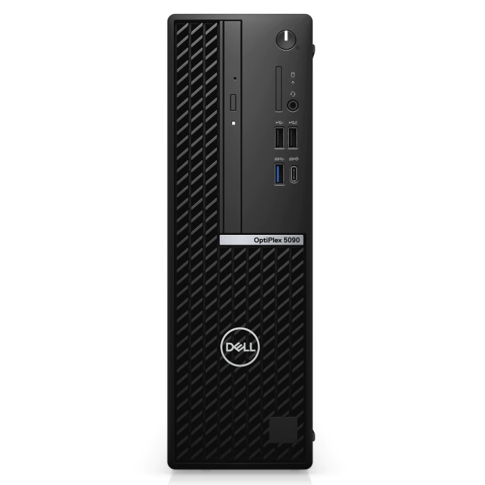 

Системный блок Dell Optiplex 3000, Intel Core i3 12100T 2.2 ГГц, 8Gb RAM, 256Gb SSD, Linux, черный (3000-3823)