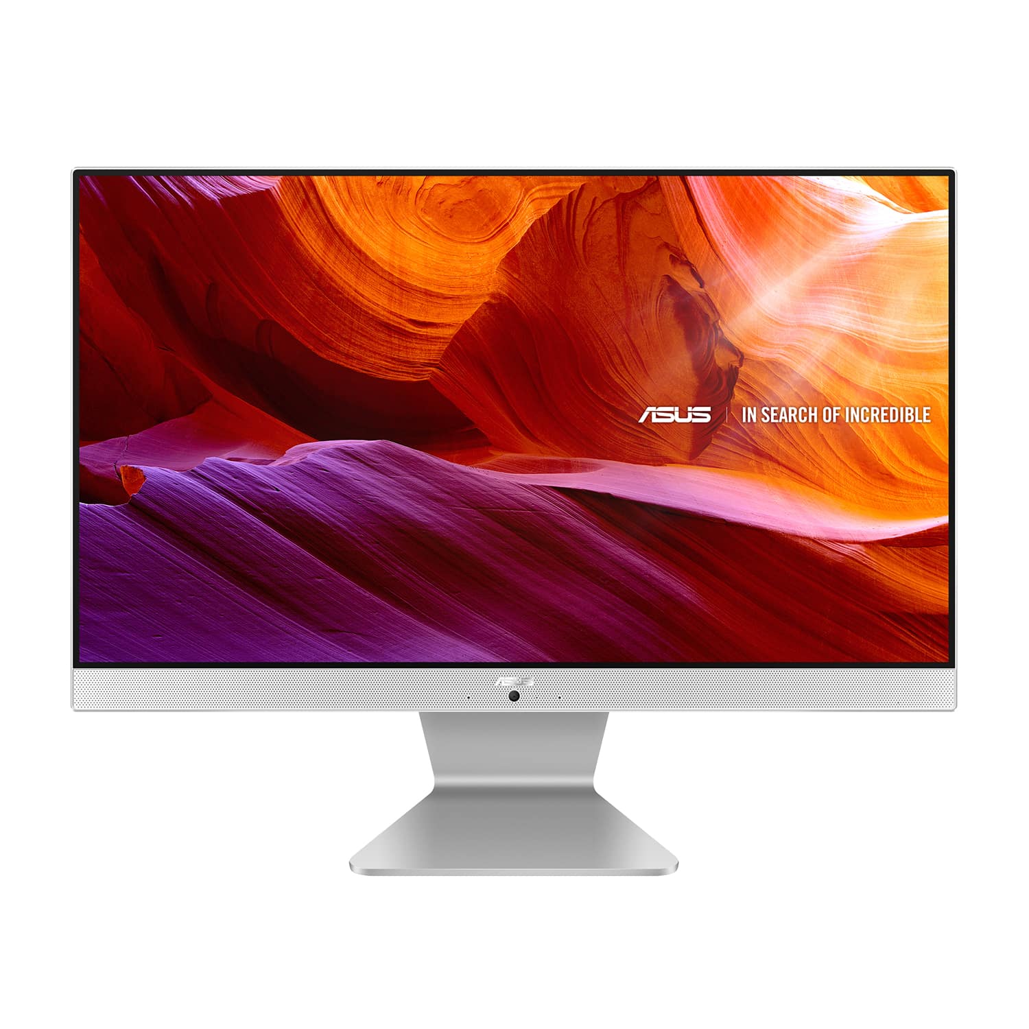 

Моноблок Asus Vivo V241EAK-WA059M 23.8" 1920x1080, Intel Pentium Gold 7505 2.0GHz, 8Gb RAM, 256Gb SSD, WiFi, BT, Cam, без ОС, серебристый (90PT02T1-M00B10), V241EAK-WA059M