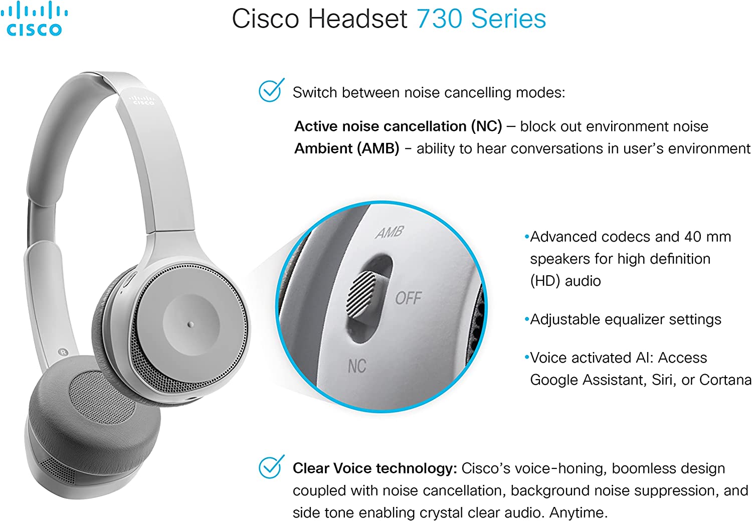 Cisco 730 hotsell