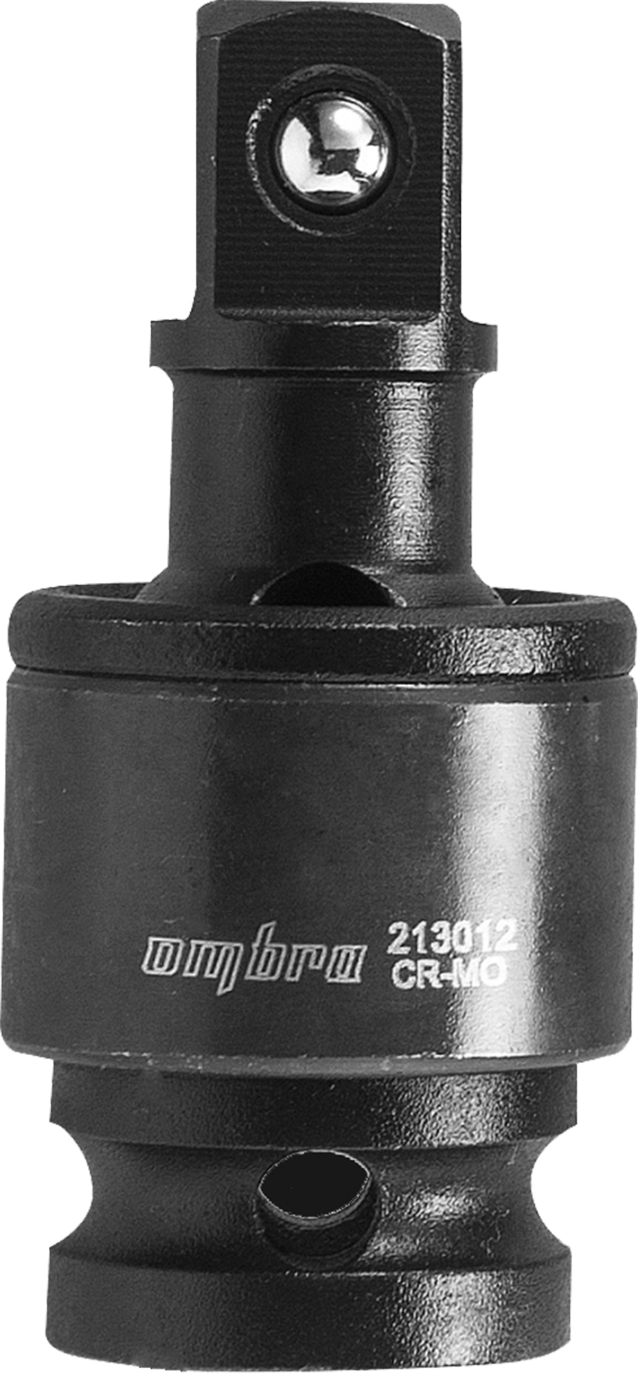 

Шарнир карданный Ombra 213012, ударный, 1/2" (213012), 213012