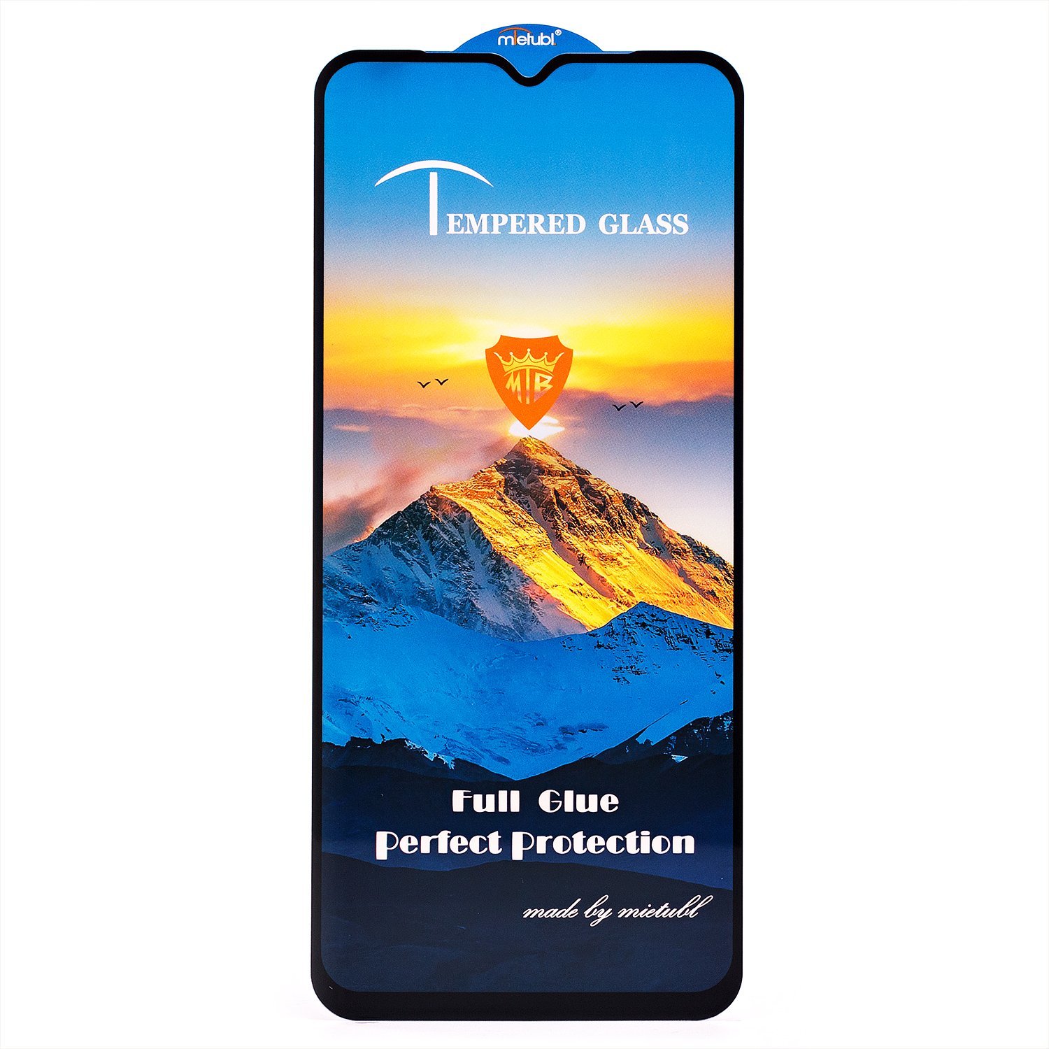 

Защитное стекло Brera для экрана смартфона Samsung SM-A042 Galaxy A04e, Full screen, ударопрочное, черная рамка, 2.5D (214533)