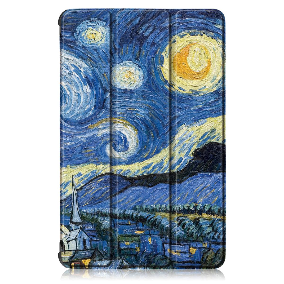 Чехол IT BAGGAGE для планшета Lenovo LENOVO Tab M10 Plus 10.3" TB-X606F