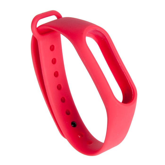 

Ремешок для Xiaomi Mi Band 2, красный (709850), 0