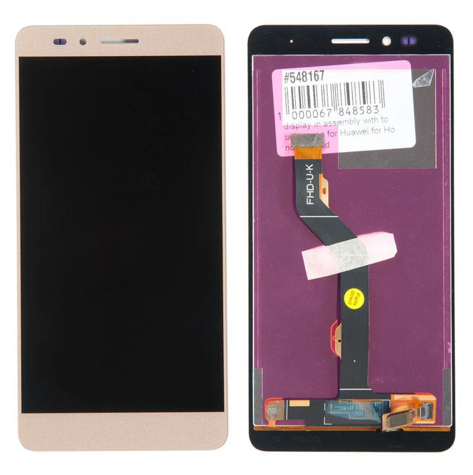 

Дисплей, матрица и тачскрин для Honor 5X (548167)