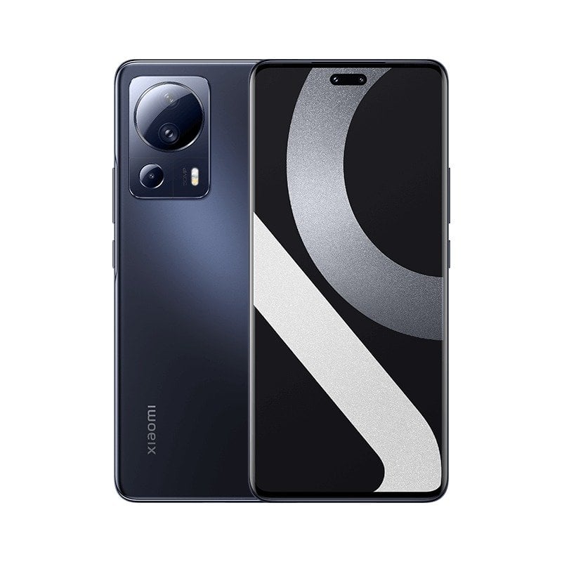 

Смартфон Xiaomi 13 Lite, 6.55" 1080x2400 AMOLED, Qualcomm Snapdragon 7 Gen1, 8Gb RAM, 256Gb, 3G/4G/5G, NFC, Wi-Fi, BT, 3xCam, 2-Sim, 4500 мА⋅ч, USB Type-C, Android 12, черный (44227), 13 Lite