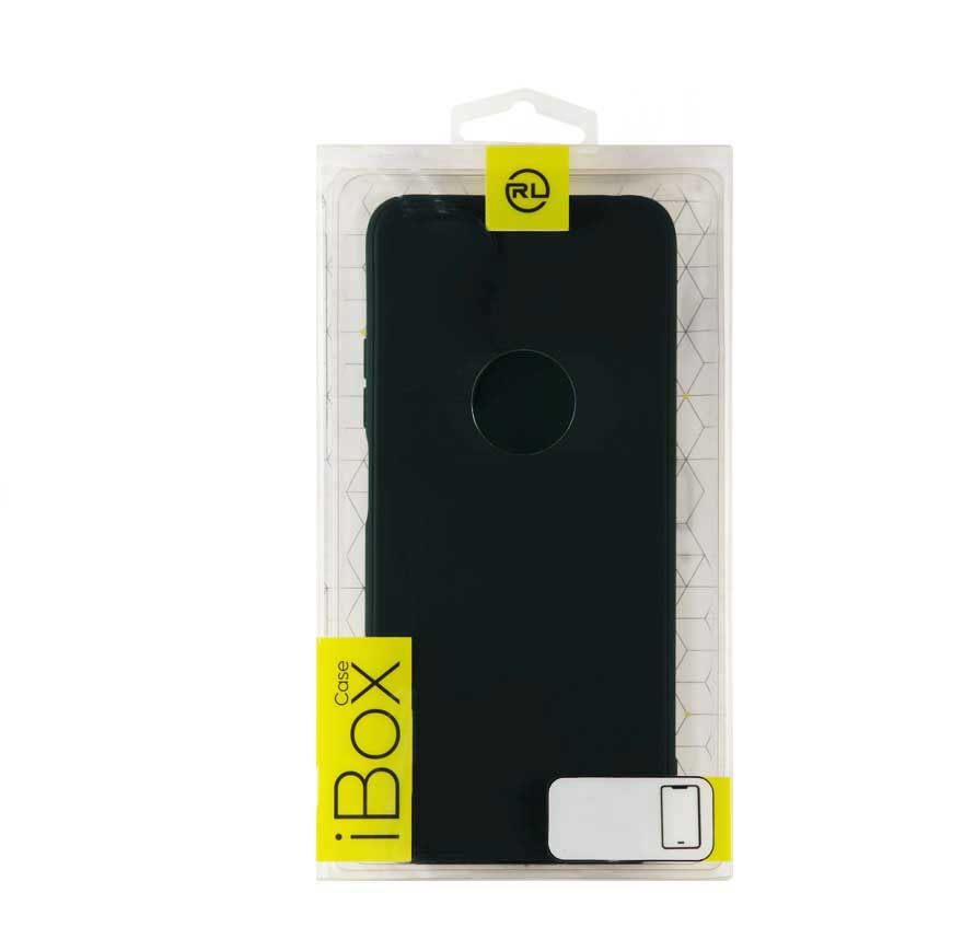 

Чехол-накладка iBox Case для смартфона Samsung Galaxy A34, чёрный (УТ000033671)