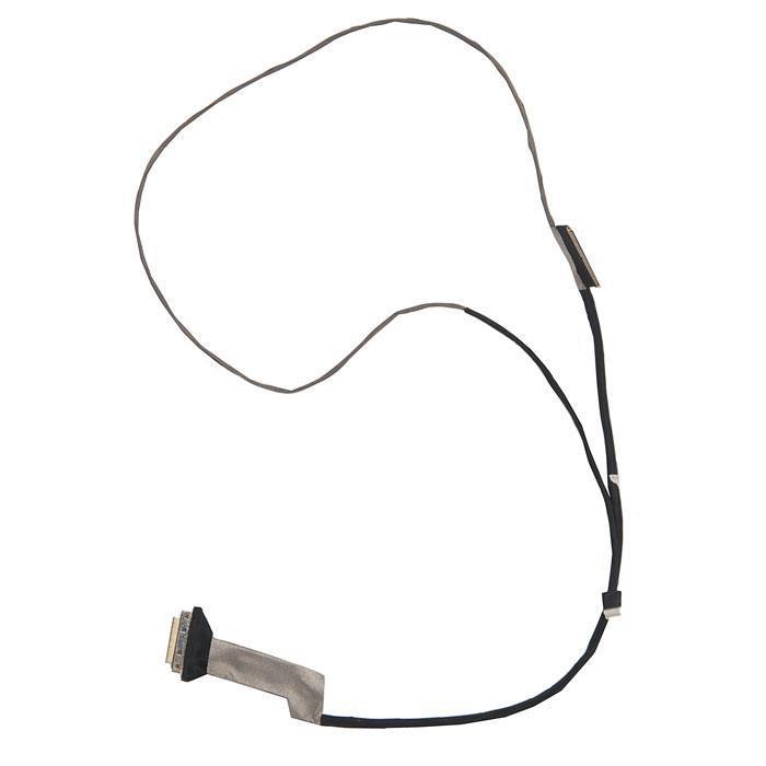 Шлейф матрицы для ноутбука 6017B0423401 Toshiba Satellite L50, L50T, L55, L55T, L55-A, L55T-A (421177)