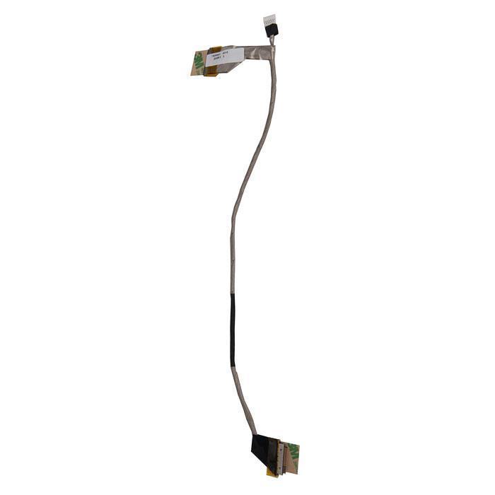 Шлейф матрицы для ноутбука DD0TE2LC000 Toshiba Satellite L645, L640, L600 (409607)