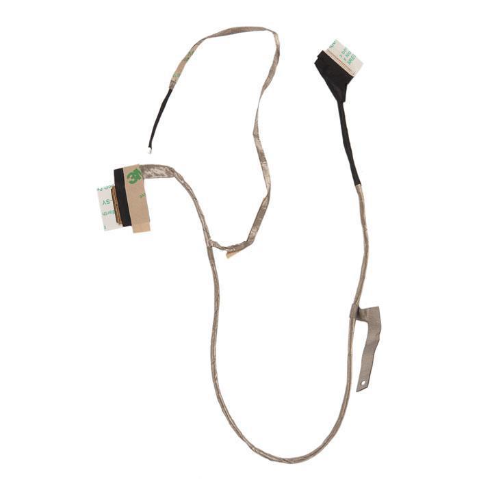 Шлейф матрицы для ноутбука DC02001A010 Toshiba Satellite P775 (396204)