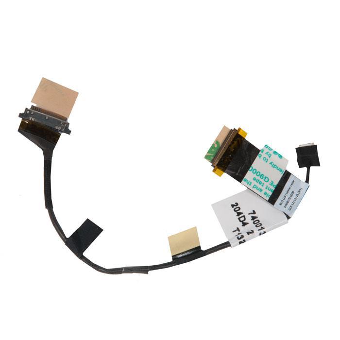 Шлейф матрицы для ноутбука DD0BU3LC000 Toshiba T130, T131, T132, T135 (467866)