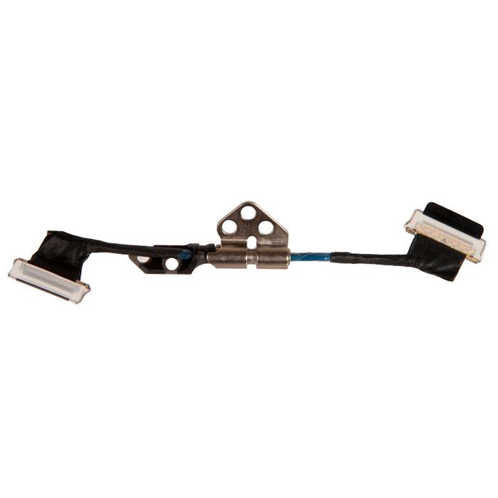 Шлейф матрицы для ноутбука A1398 Apple MacBook Pro 15 Retina A1398 Mid 2012 - Mid 2015 818-2882, с левой петлей (799674)