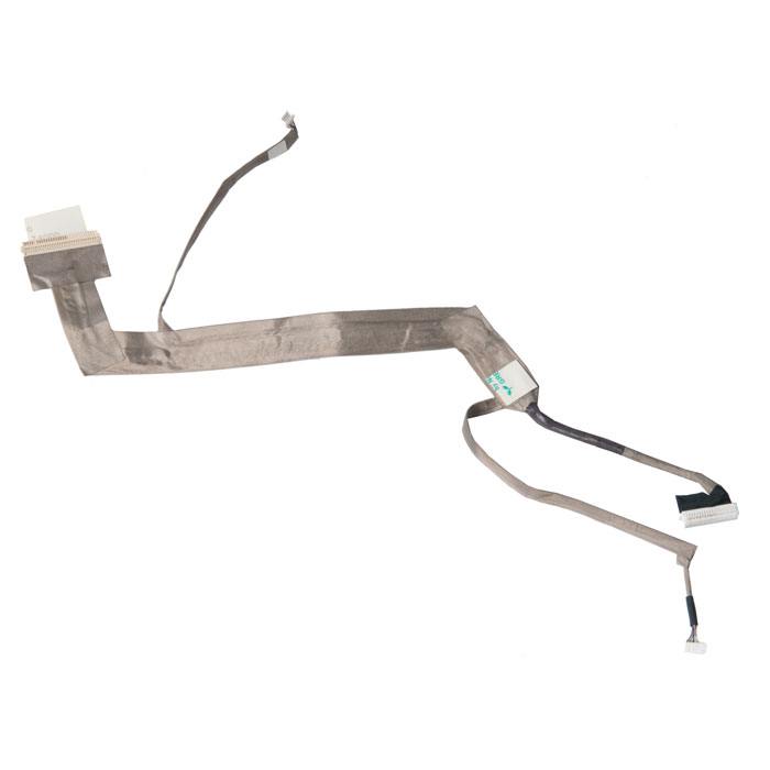 Шлейф матрицы для ноутбука 50.4BC02.001 Acer Emachines D620 MS2257, D630 (585267)