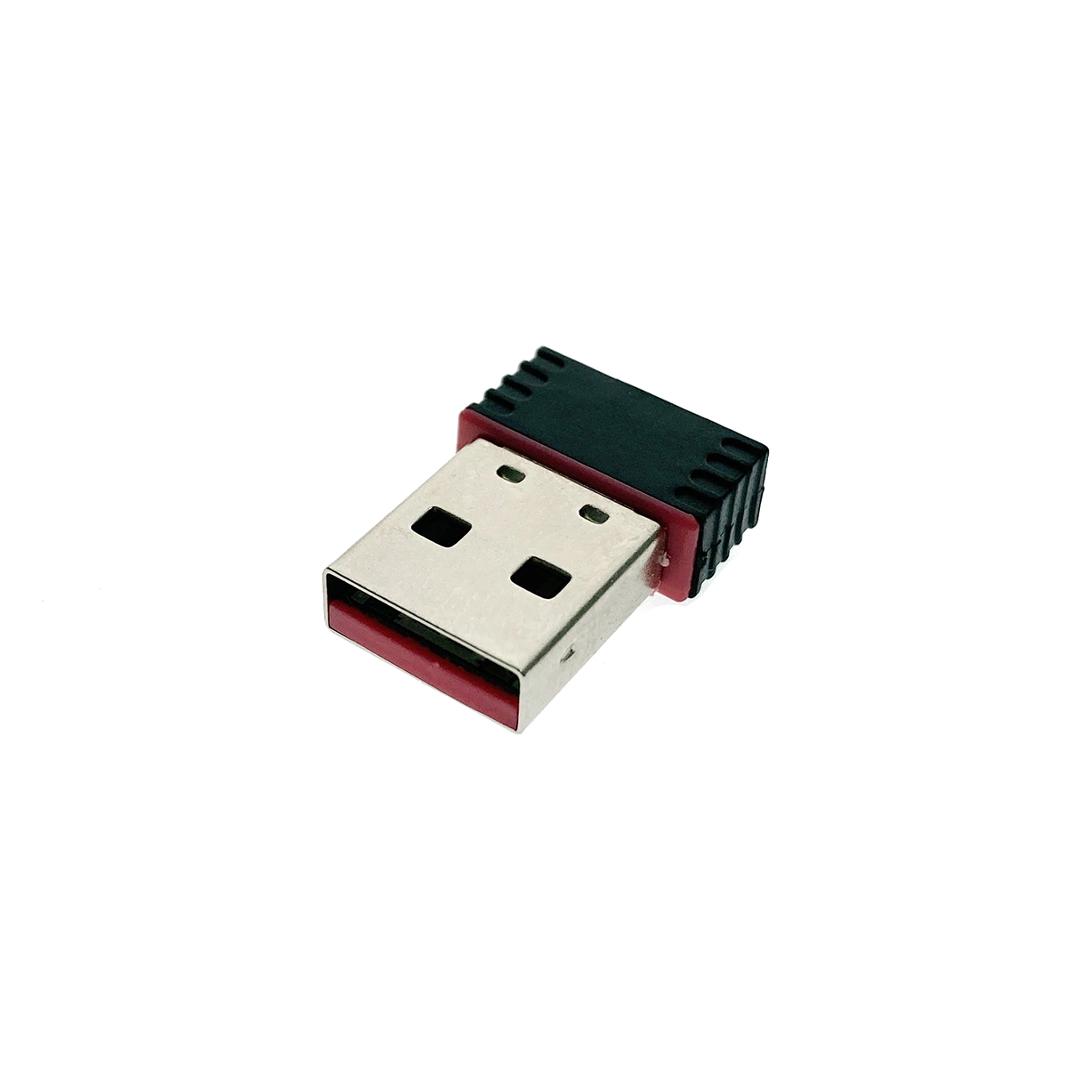 

Адаптер Wi-Fi ESPADA UW150-1, 802.11b/g/n, 2.4 ГГц, до 150 Мбит/с, 18 дБм, USB, UW150-1