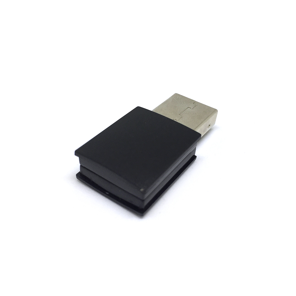 

Адаптер Wi-Fi ESPADA UW300-1, 802.11b/g/n, 2.4 ГГц, до 300 Мбит/с, 20 дБм, USB, UW300-1