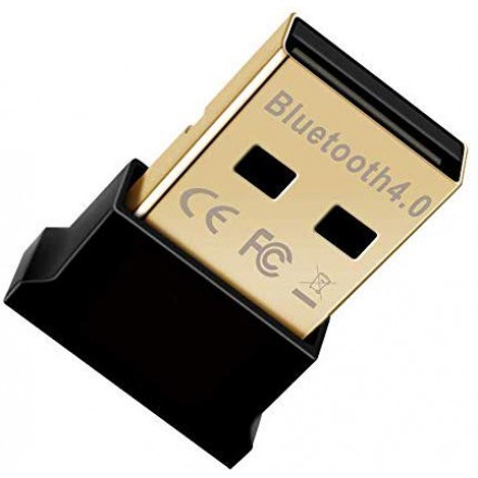 

Адаптер Bluetooth KS-is KS-269, USB, KS-269