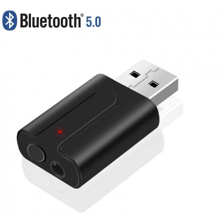 

Адаптер Bluetooth KS-is KS-409, USB, KS-409