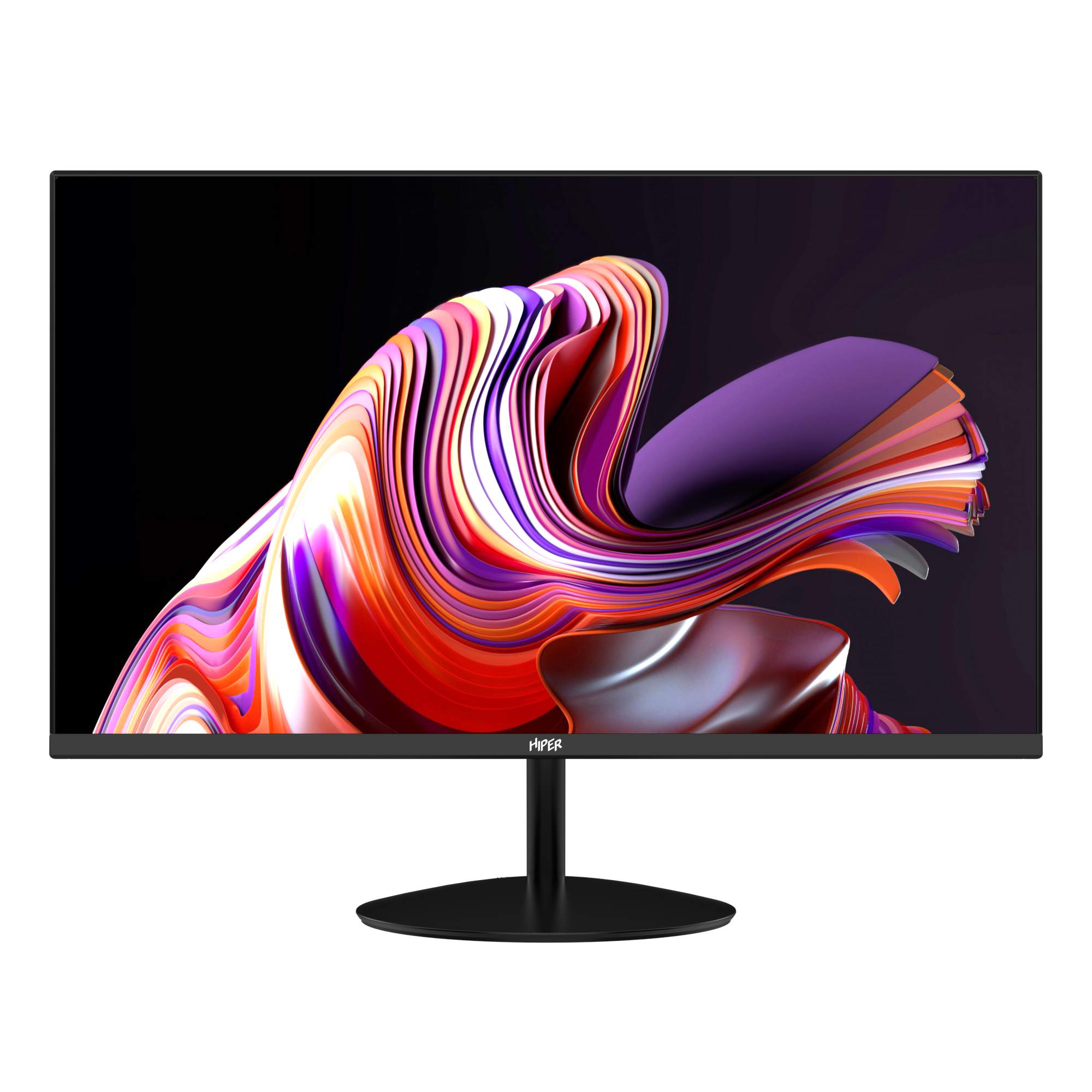 

Монитор 21.5" Hiper EasyView M2235A VA, 1920x1080 (16:9), 250кд/м2, 5мс, 178°/178°, VGA, HDMI, черный (M2235A-60), M2235A