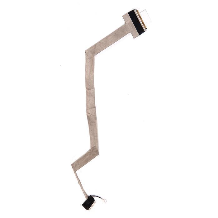 Шлейф матрицы для ноутбука 14G100313600 Asus F3, F3S, Z53J, F3F, F3H, F3J, F3K, F3L, F3M, F3Q, F3S, F3SG, F3T, F3U, M51K, M51KR, M51S, M51SE, M51SR, M51T, M51TA, M51TR, M51V, M51VA, M51VR, PRO31E, PRO31F (357912)