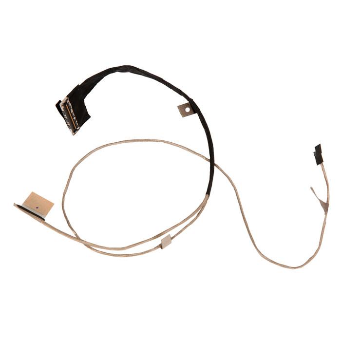 Шлейф матрицы для ноутбука 1422-02RM0A2 ASUS GL503VS-1A GL503VM-1C gl503v gl503vd gl503g (743560)