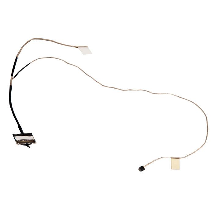 Шлейф матрицы для ноутбука Dd0xk51c120 Asus K501 K501lx K501lb A501l V505lb K501l B5200 (708296)