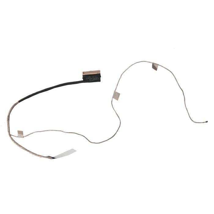 Шлейф матрицы для ноутбука DC020022O0S Asus N551, N551JM, N551JK, N551JB, N551JQ, GL551JM, G551 (585280)