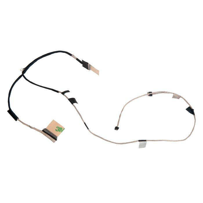 Шлейф матрицы для ноутбука 1422-02NM0AS Asus N580VD-DS76T, 1422-02NM0AS (903036)