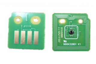 

Чип ELP Imaging CH-XE7525Y-15K для Xerox (006R1518), желтый, 15000 страниц