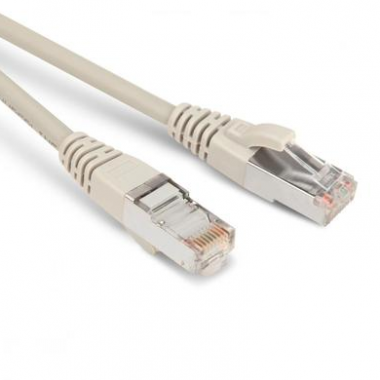 

Патч-корд FTP кат.5e, 1.5м, RJ45-RJ45, серый, LSZH, Lanmaster (LAN-PC45/S5E-1.5-GY), LAN-PC45/S5E-1.5-GY