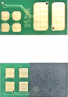 

Чип ELP Imaging ELP-CH-C052-BK для Canon (052/2199C002), черный, 3100 страниц