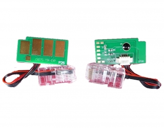 

Чип ELP Imaging ELP-CH-CLT-C607S для Samsung (CLT-C607S), голубой, 15000 страниц