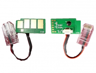 

Чип ELP Imaging ELP-CH-CLT-K606S для Samsung (CLT-K606S), черный, 25000 страниц