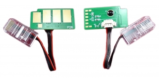 

Чип ELP Imaging ELP-CH-CLT-M607S для Samsung (CLT-M607S), пурпурный, 15000 страниц