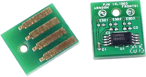 

Чип ELP Imaging ELP-CH-LMS811-25K для Lexmark (52D5H0E), черный, 25000 страниц