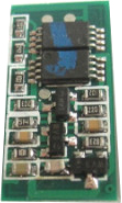 

Чип ELP Imaging ELP-CH-MPC2551C-9.5K для Ricoh (842064), голубой, 9500 страниц