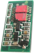 

Чип ELP Imaging ELP-CH-MPC2551M-9.5K для Ricoh (842063), пурпурный, 9500 страниц