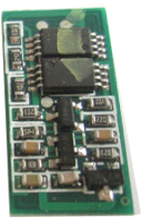 

Чип ELP Imaging ELP-CH-MPC2551Y-9.5K для Ricoh (842062), желтый, 9500 страниц