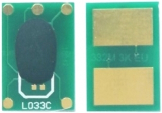 

Чип ELP Imaging ELP-CH-OC332Y-3K для Oki (46508733), желтый, 3000 страниц