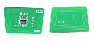 

Чип ELP Imaging ELP-CH-OC612C-6K для Oki, голубой, 6000 страниц
