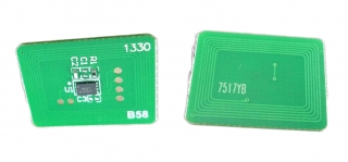 

Чип ELP Imaging ELP-CH-OC612M-6K для Oki, пурпурный, 6000 страниц