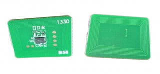 

Чип ELP Imaging ELP-CH-OC712Y-11.5K для Oki, желтый, 11500 страниц