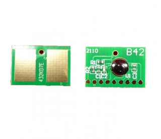 

Чип ELP Imaging ELP-CH-OMB472-7K для Oki, черный, 7000 страниц