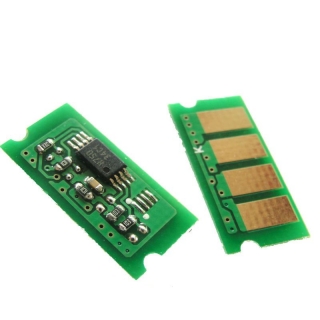 Чип ELP Imaging ELP-CH-SP150HE-1.5K для Ricoh, черный, 1500 страниц