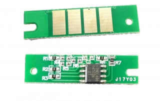 

Чип ELP Imaging ELP-CH-SP400-10K для Ricoh (SP400HE), черный, 10000 страниц