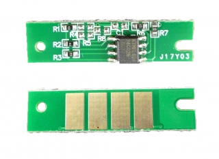 

Чип ELP Imaging ELP-CH-SP4500-3K для Ricoh (SP4500LE), черный, 3000 страниц