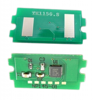 

Чип ELP Imaging ELP-CH-TK1150 для Kyocera (TK-1150), черный, 3000 страниц